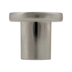 Uchwyt gałka meblowa KN-28 inox fi24