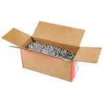 Wkręty do drewna płyt mebli hartowane stożkowe 3,5x16 mm PZ Ocynk 1000 szt.