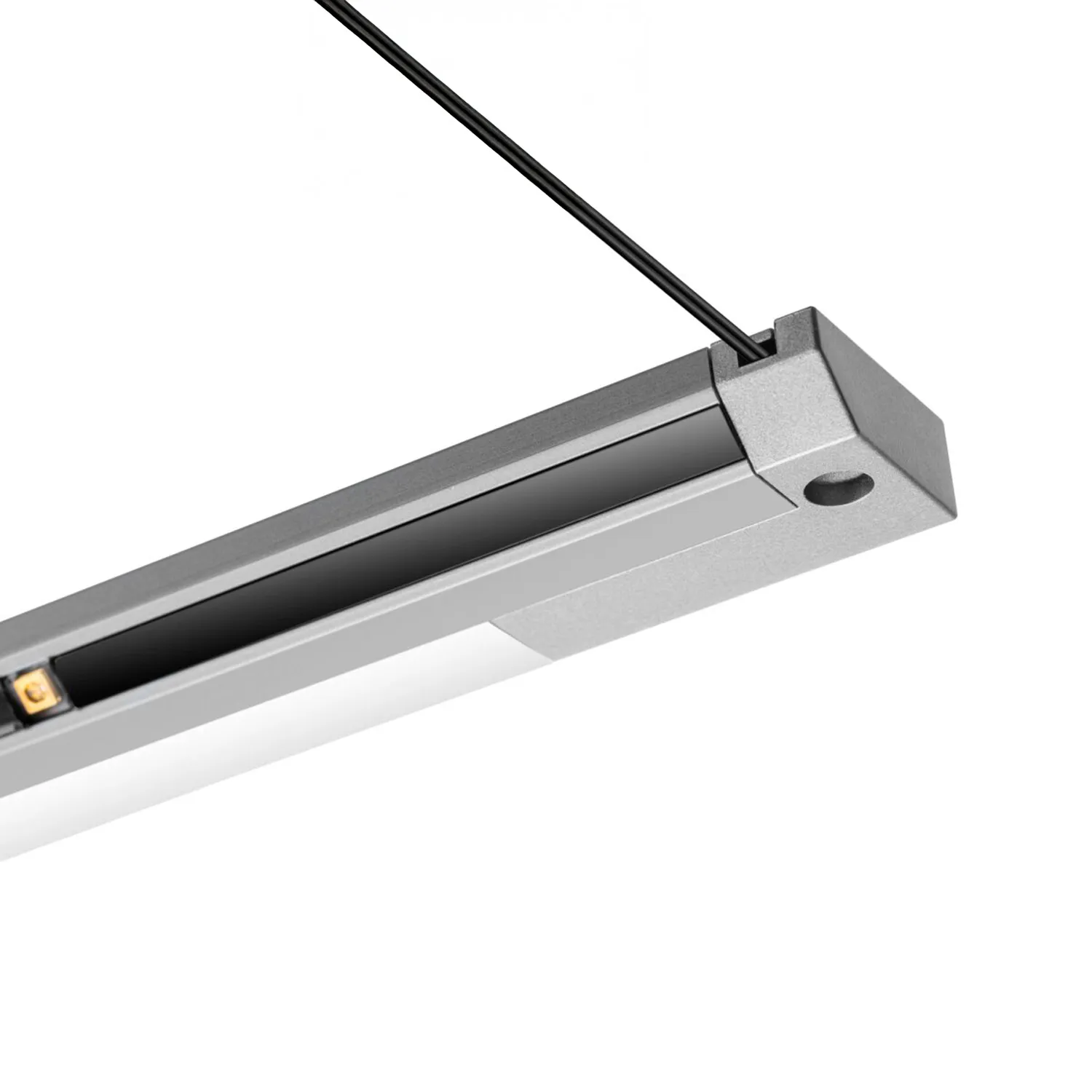 Oprawa lampa LED ClariUV 2,7W 4000K 172LM UVC IP20 1S L-363mm Czujnik GTV