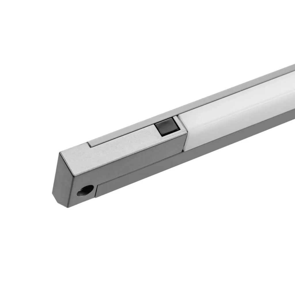 Oprawa lampa LED ClariUV 2,7W 4000K 172LM UVC IP20 1S L-363mm Czujnik GTV