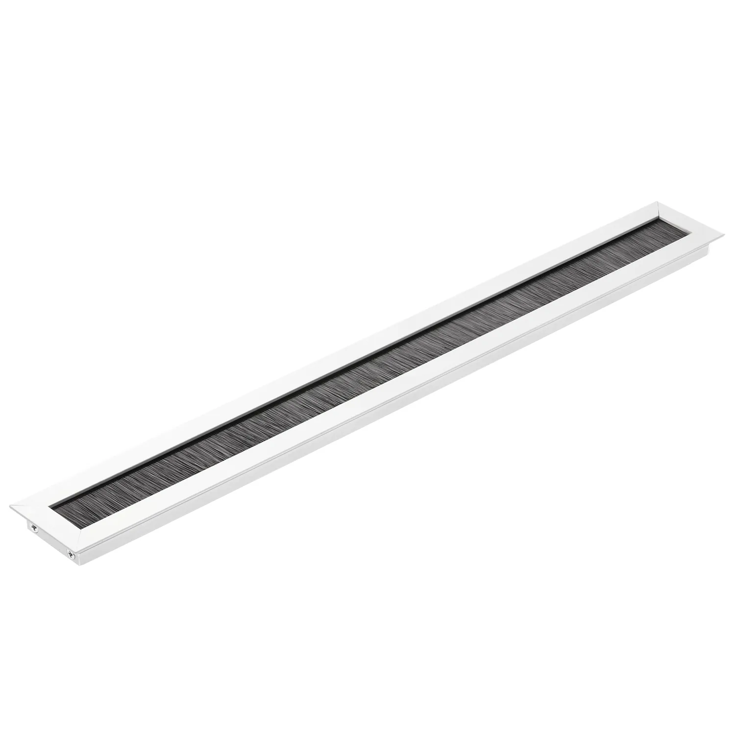 Przepust kablowy Przelotka aluminiowa 51x450mm GTV MERIDA Aluminium