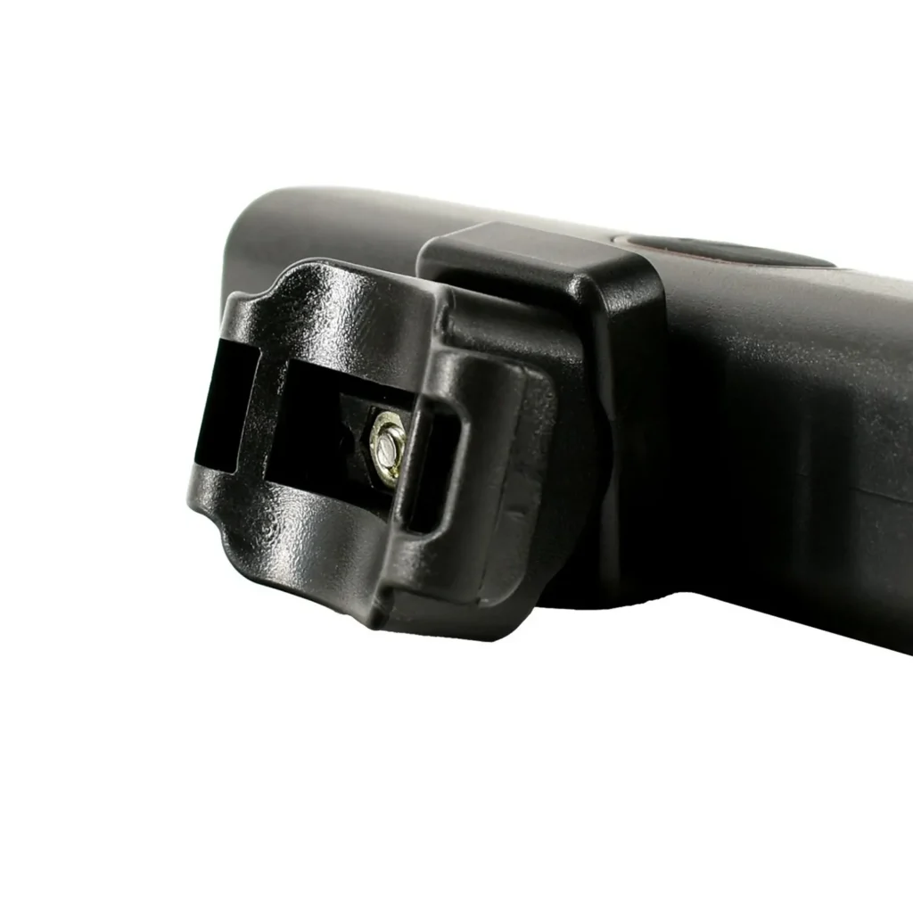 Lampka rowerowa LED tylna akumulatorowa 30 lm IP65 Bemko
