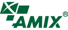amix logo