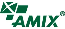 amix logo amix logo